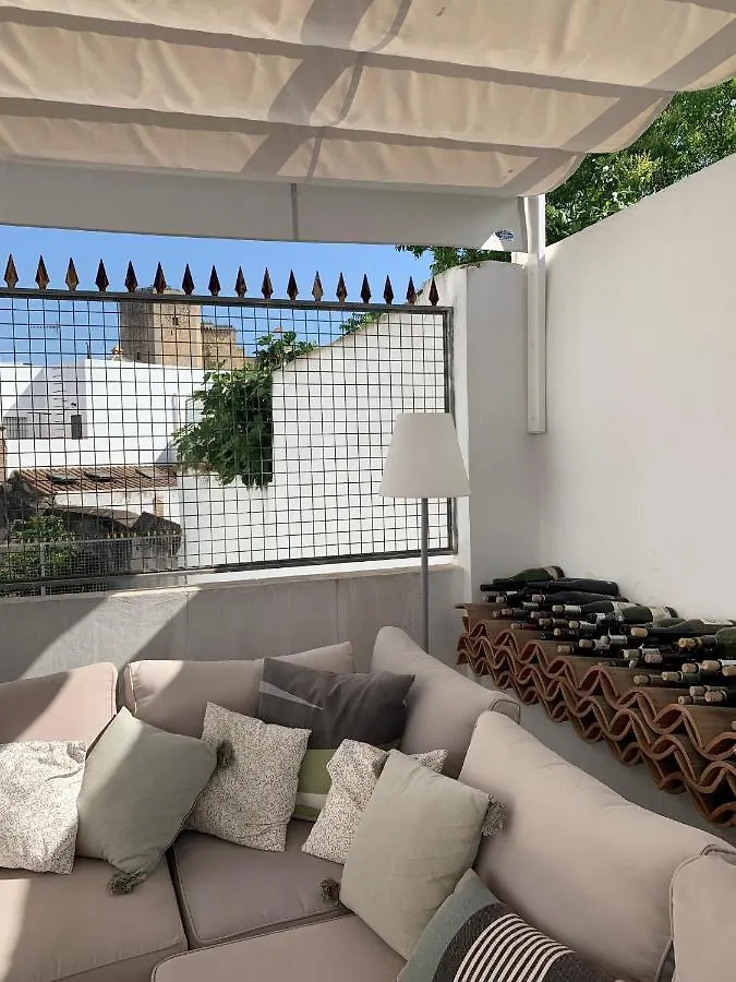 Casa De Las Especias Hotel Boutique Sanlucar de Barrameda