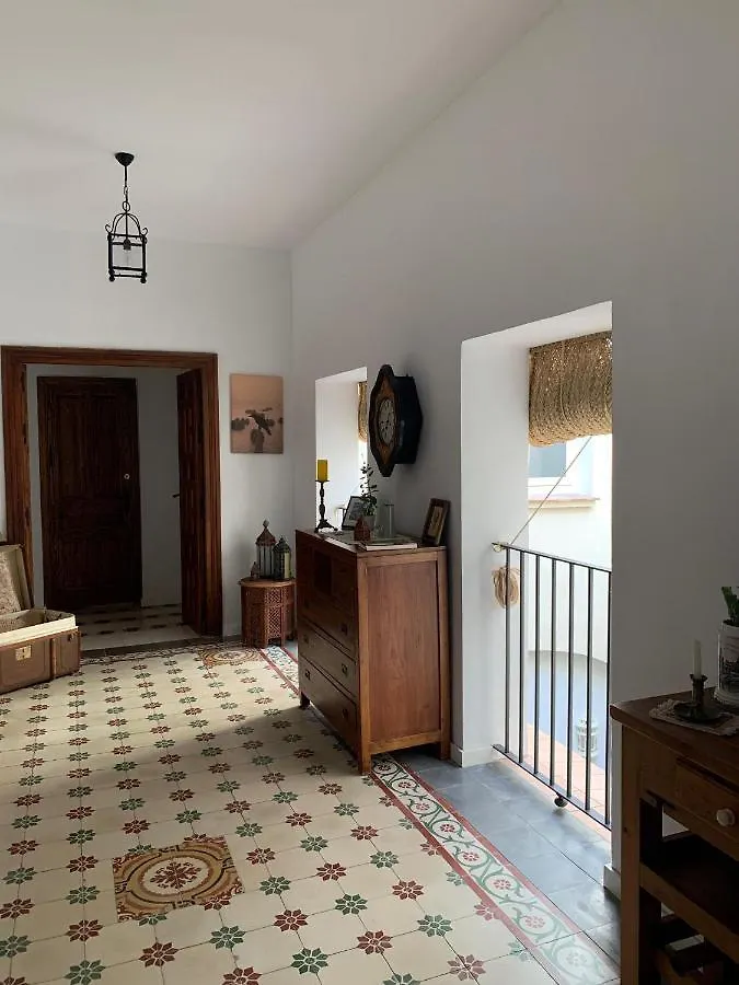 Casa De Las Especias Hotel Boutique Sanlúcar de Barrameda Spanien