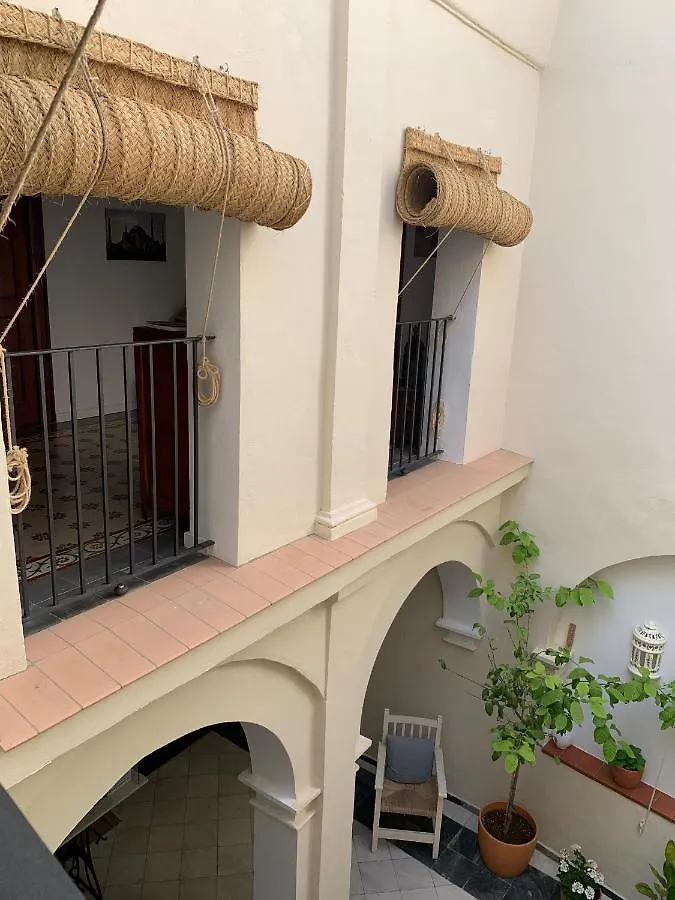 Casa De Las Especias Hotel Boutique Sanlucar de Barrameda