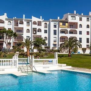 Aparthotel Riviera Del Mar, Sitio de Calahonda