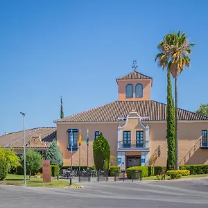 Hotel Yit Vereda Real, Valencina de la Concepcion