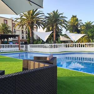 visit hotel