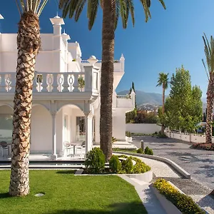 Hotel Quinta Real Granada, Huetor Vega