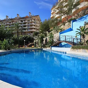 Aparthotel Senorio De Aloha, Marbella