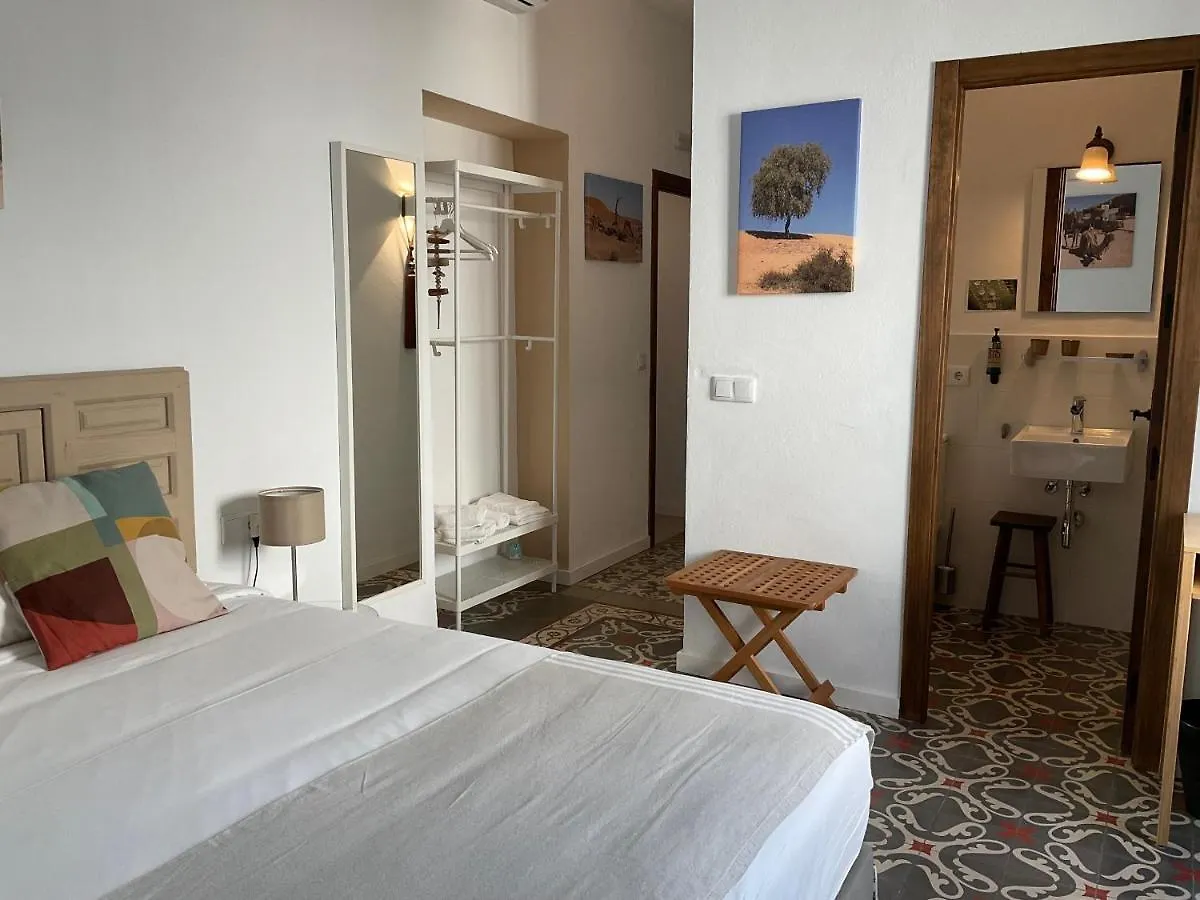 Casa De Las Especias Hotel Boutique Sanlucar de Barrameda Spain