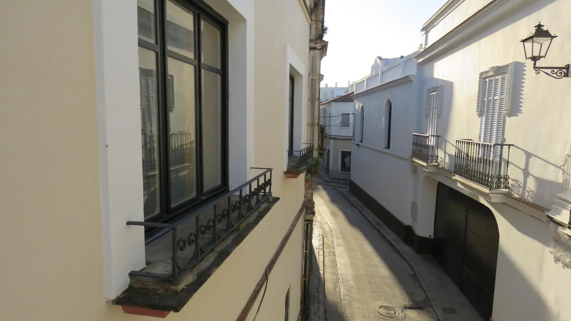 Casa De Las Especias Hotel Boutique Sanlucar de Barrameda