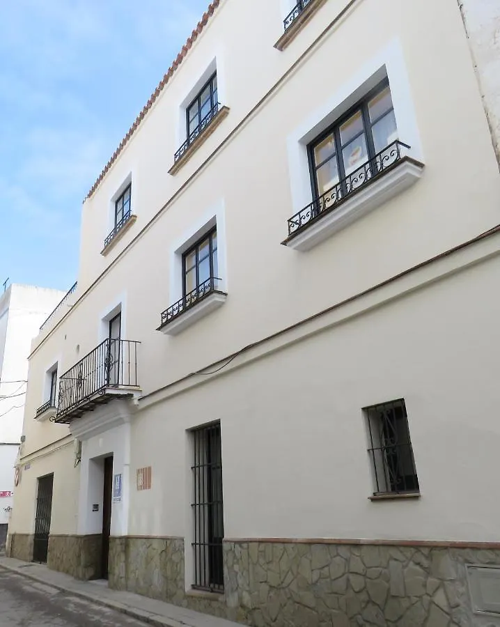 Casa De Las Especias Hotel Boutique Sanlucar de Barrameda Spain