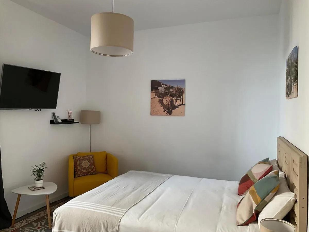 Casa De Las Especias Hotel Boutique Sanlucar de Barrameda Spain