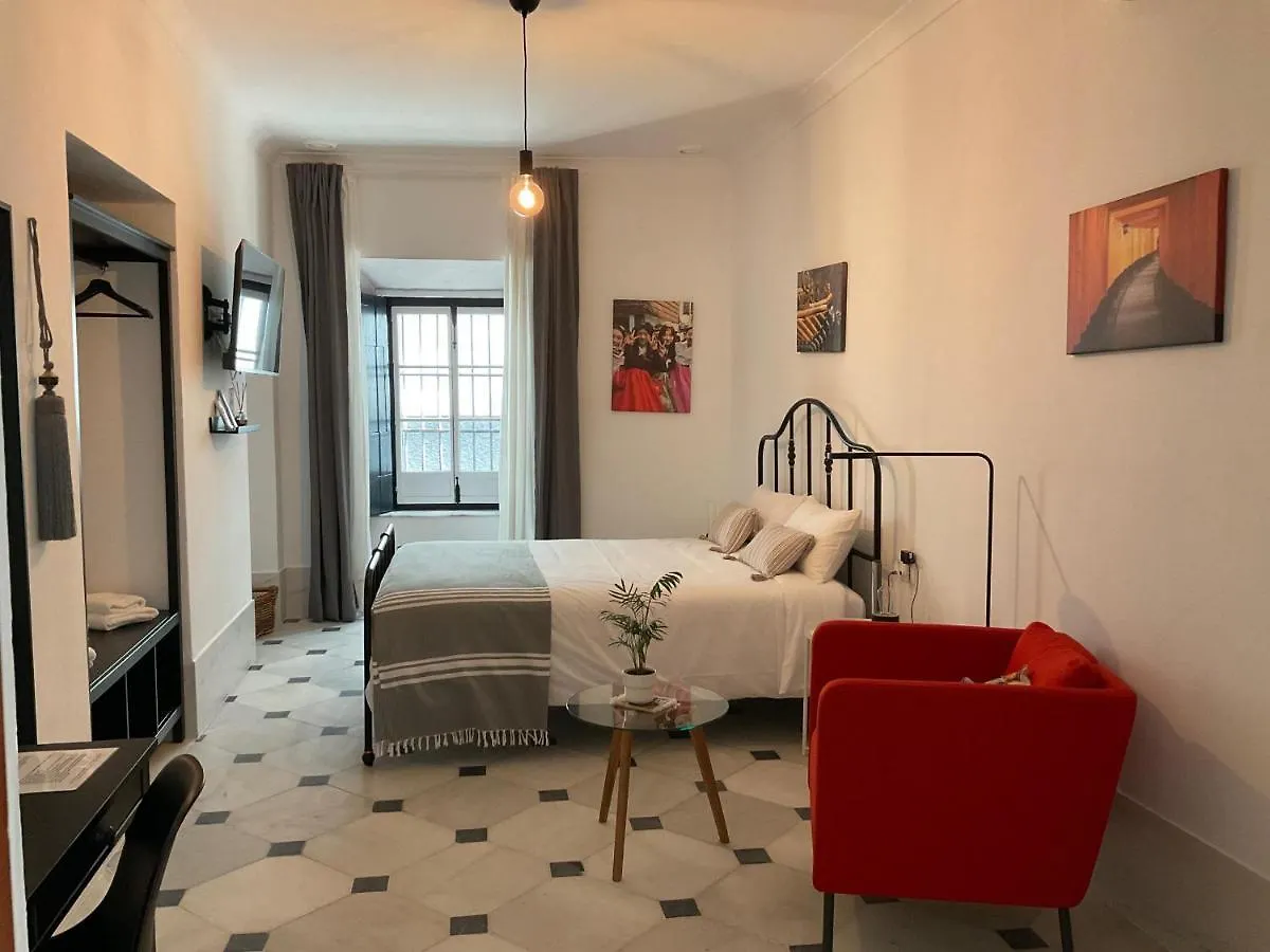 Casa De Las Especias Hotel Boutique Sanlucar de Barrameda