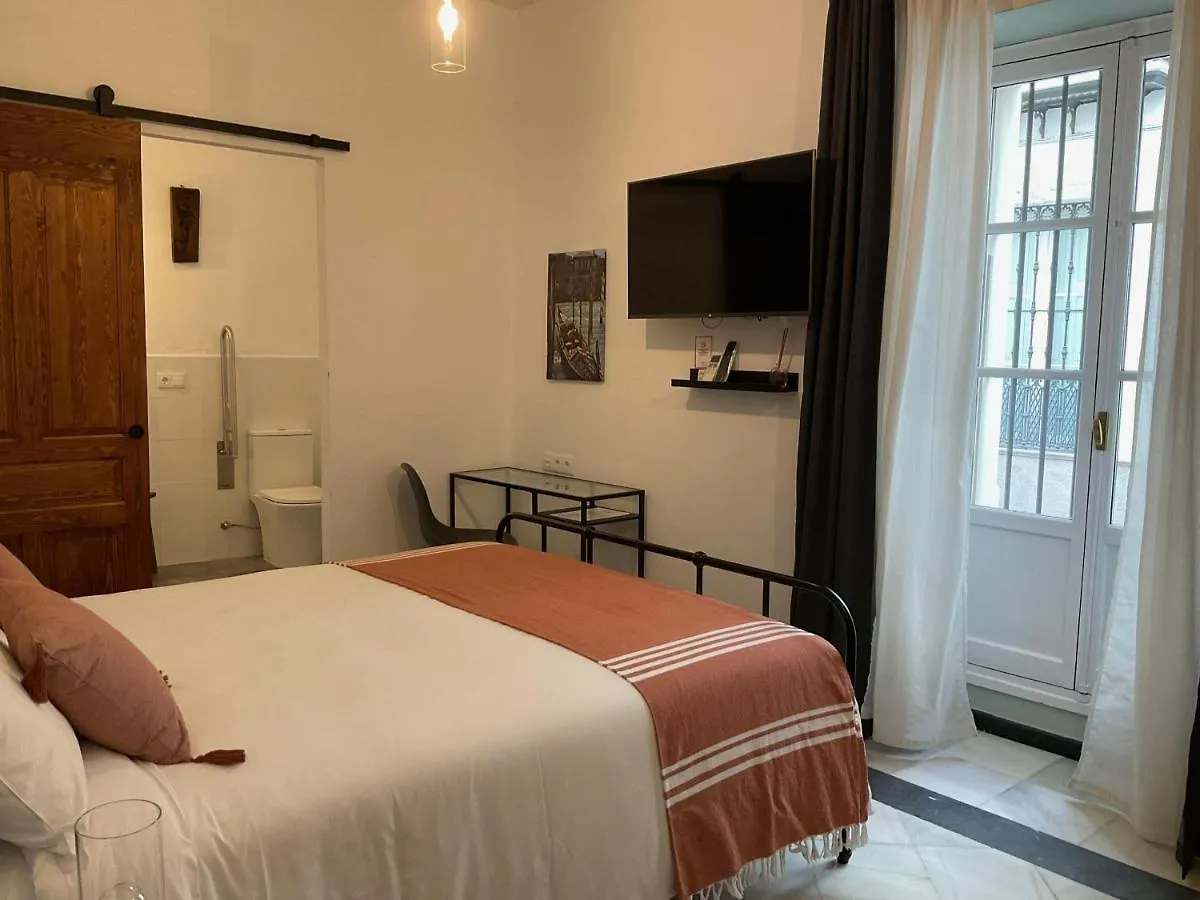 Casa De Las Especias Hotel Boutique Sanlucar de Barrameda