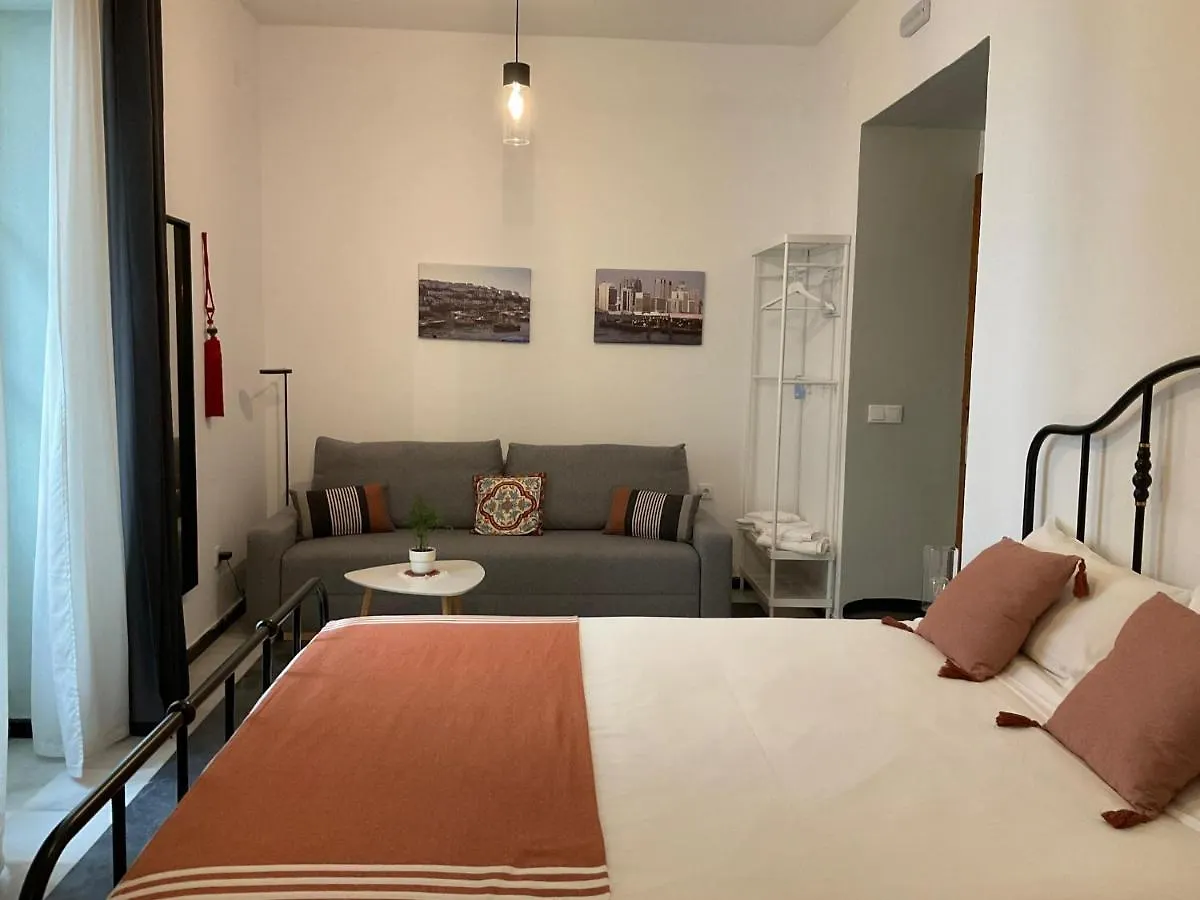 Casa De Las Especias Hotel Boutique Sanlucar de Barrameda