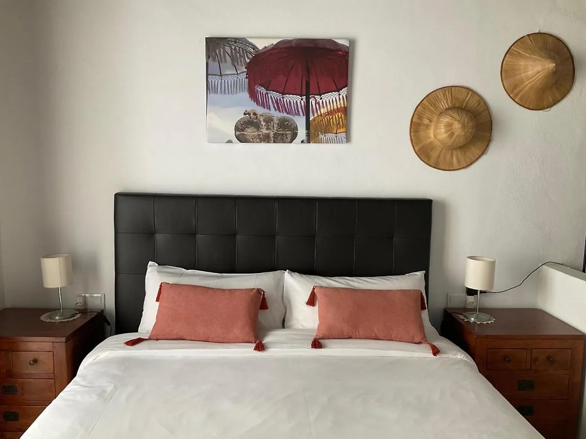 Casa De Las Especias Hotel Boutique Sanlucar de Barrameda Spain