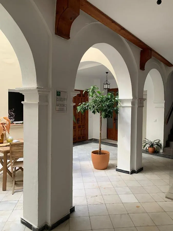 Casa De Las Especias Hotel Boutique Sanlucar de Barrameda