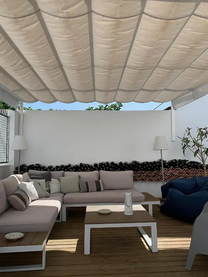 Casa De Las Especias Hotel Boutique Sanlucar de Barrameda