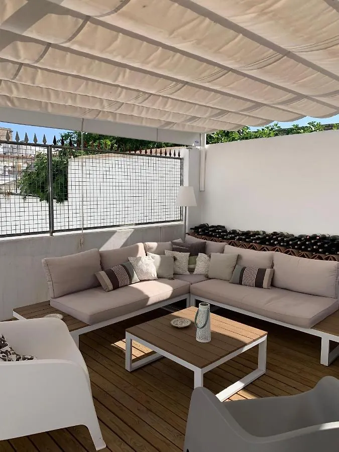 Casa De Las Especias Hotel Boutique Sanlucar de Barrameda