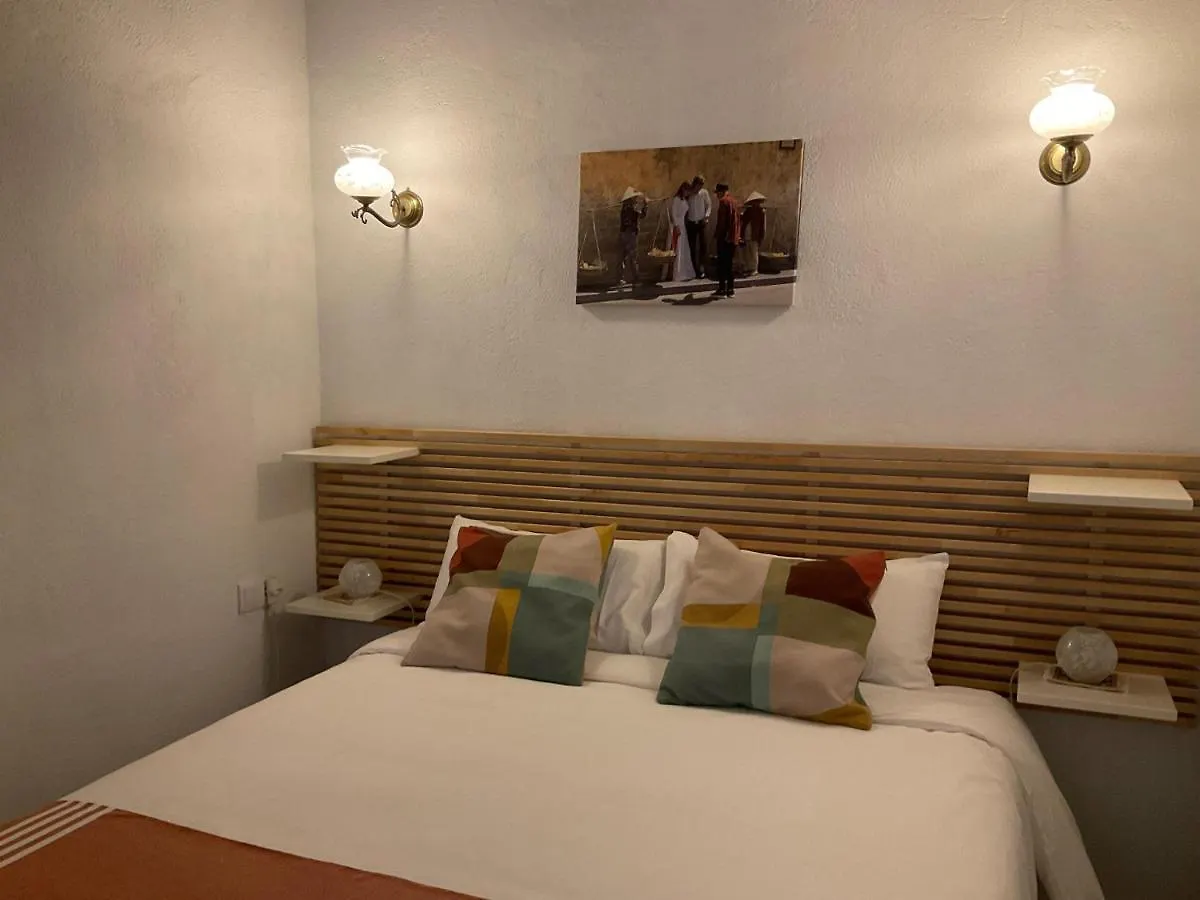 Casa De Las Especias Hotel Boutique Sanlucar de Barrameda