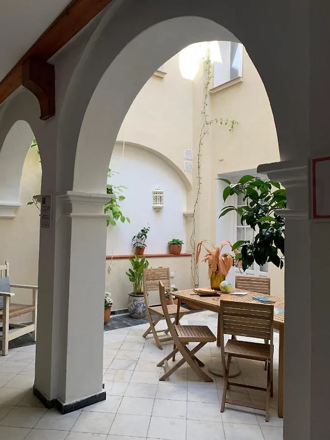 Casa De Las Especias Hotel Boutique Sanlucar de Barrameda