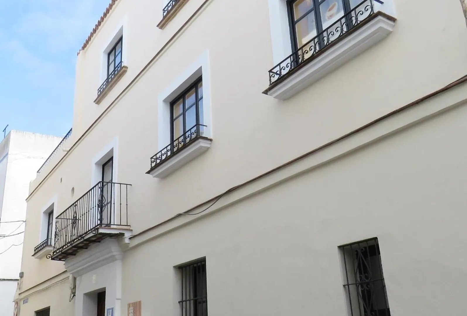 Casa De Las Especias Hotel Boutique Sanlucar de Barrameda