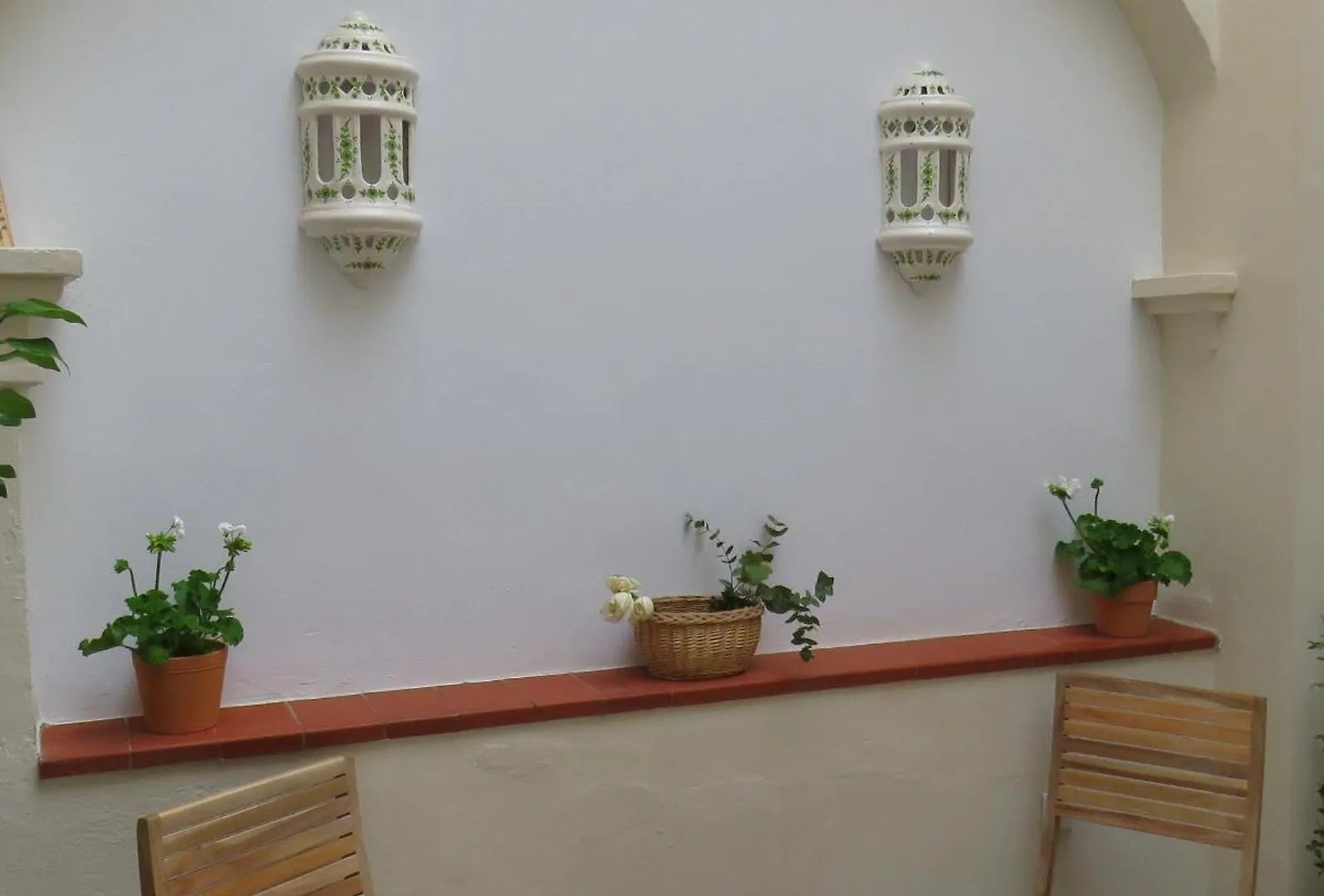 Casa De Las Especias Hotel Boutique Sanlucar de Barrameda