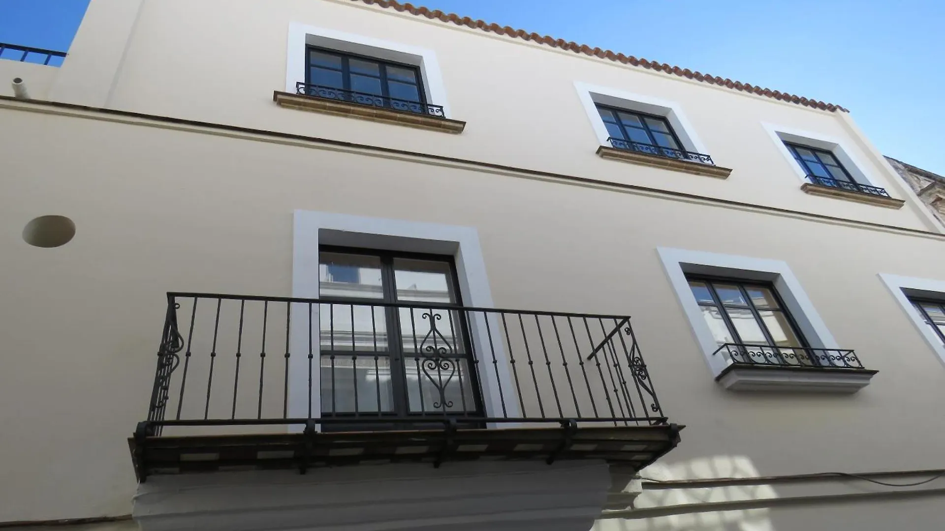 Casa De Las Especias Hotel Boutique Sanlucar de Barrameda Spain