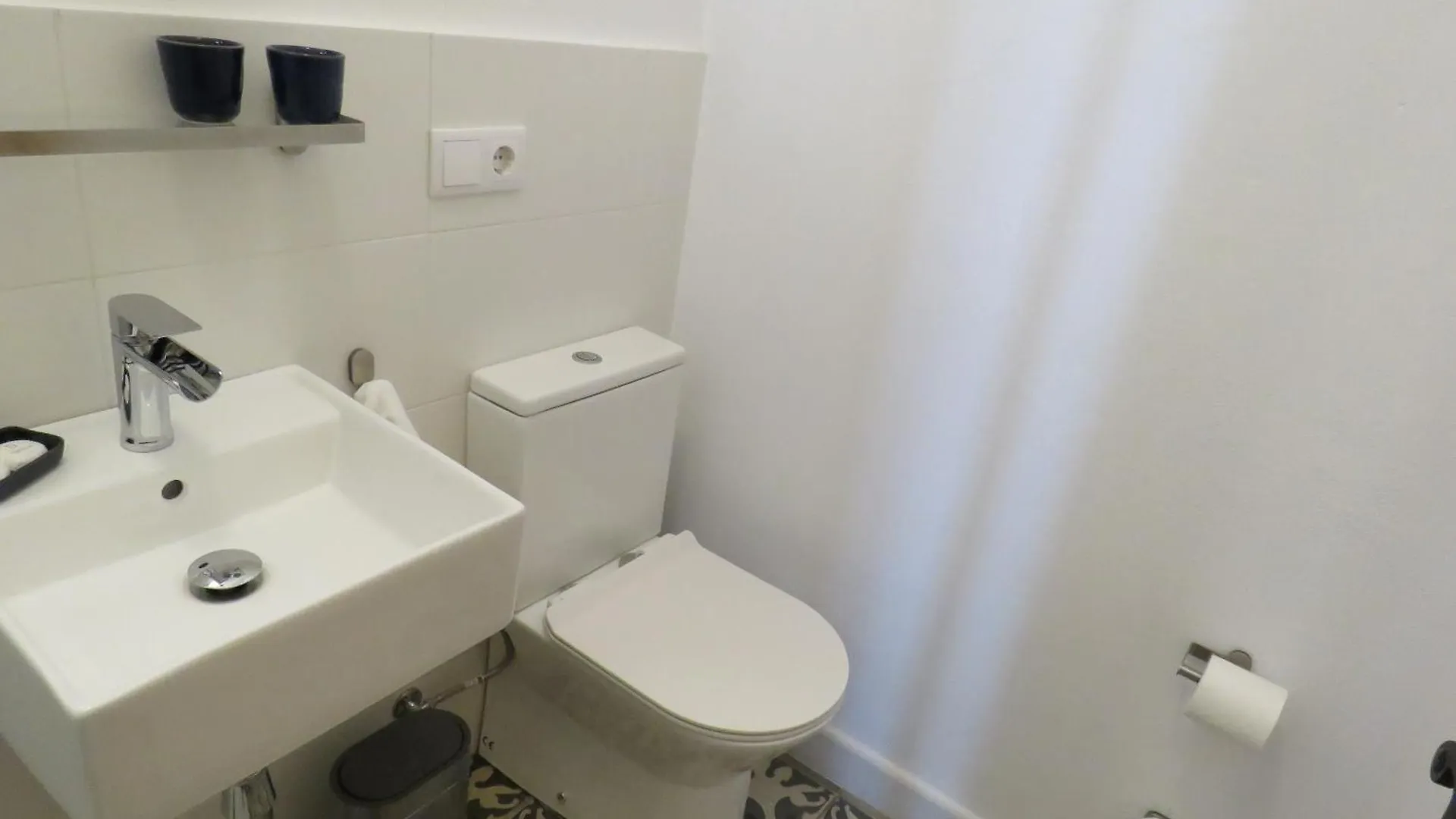 Casa De Las Especias Hotel Boutique Sanlucar de Barrameda Spain